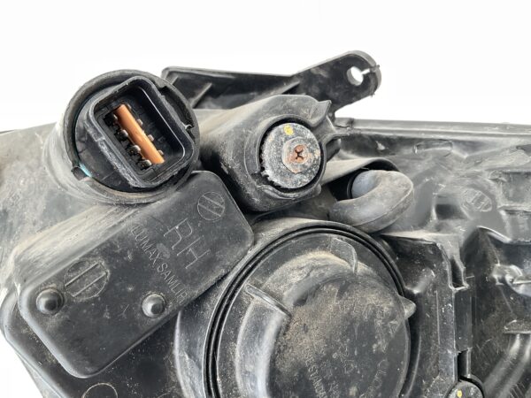 KOPLAMP HYUNDAI I20 HALOGEEN RECHTS HY-8144