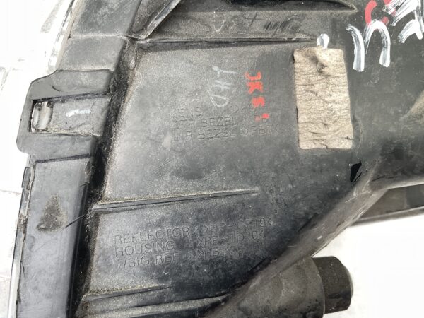 KOPLAMP HYUNDAI I20 HALOGEEN RECHTS HY-8144