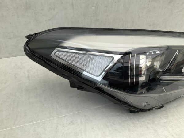 KOPLAMP HYUNDAI TUCSON 92102D7100 RECHTS HY-8137