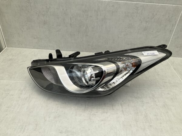 KOPLAMP HYUNDAI I30 FULL LED 92101-A6060 LINKS HY-4764