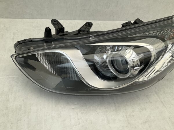 KOPLAMP HYUNDAI I30 FULL LED 92101-A6060 LINKS HY-4764