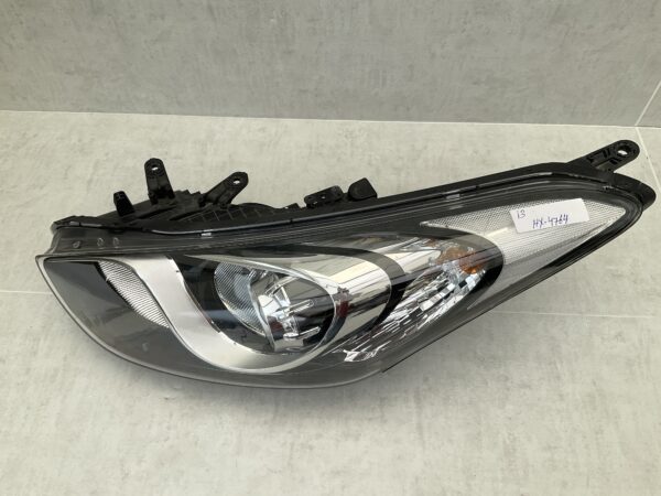 KOPLAMP HYUNDAI I30 FULL LED 92101-A6060 LINKS HY-4764