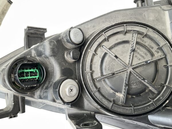 KOPLAMP HYUNDAI I30 FULL LED 92101-A6060 LINKS HY-4764