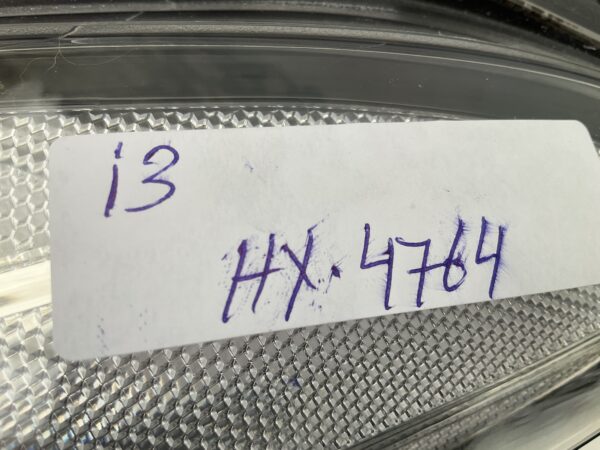 KOPLAMP HYUNDAI I30 FULL LED 92101-A6060 LINKS HY-4764