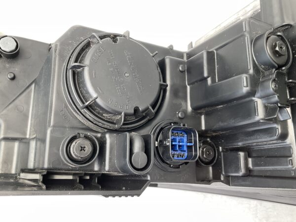 KOPLAMP HYUNDAI IONIC 5 20-23 FULL LED LINKS HY-3870