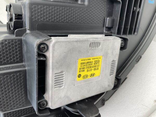 KOPLAMP HYUNDAI IONIC 5 20-23 FULL LED LINKS HY-3870