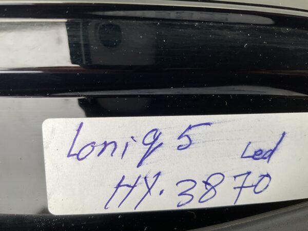 KOPLAMP HYUNDAI IONIC 5 20-23 FULL LED LINKS HY-3870