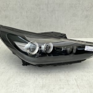 KOPLAMP HYUNDAI I30 G12R LED 92102-G4120 RECHTS HY-8139