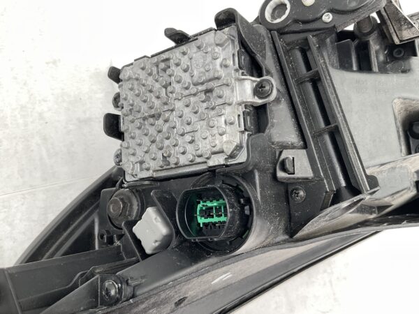 KOPLAMP HYUNDAI I30 G12R LED 92102-G4120 RECHTS HY-8139