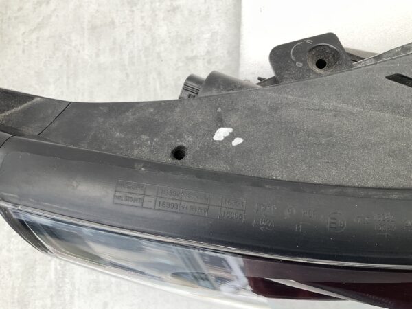 KOPLAMP HYUNDAI I30 G12R LED 92102-G4120 RECHTS HY-8139
