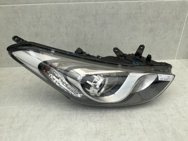 KOPLAMP HYUNDAI I30 led 92102-A6060 RECHTS HY-8405