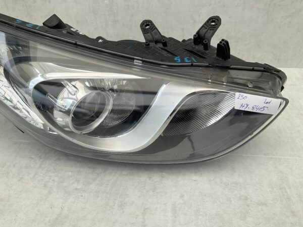 KOPLAMP HYUNDAI I30 led 92102-A6060 RECHTS HY-8405