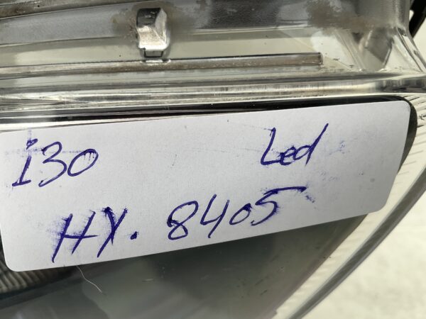 KOPLAMP HYUNDAI I30 led 92102-A6060 RECHTS HY-8405