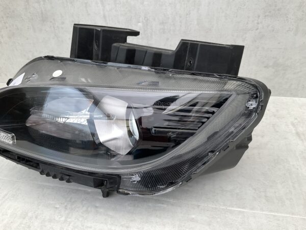 KOPLAMP HYUNDAI KONA J9921-63010 92101J9500 LINKS HY-8369