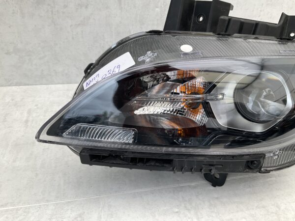 KOPLAMP HYUNDAI KONA J9921-63010 92101J9500 LINKS HY-8369