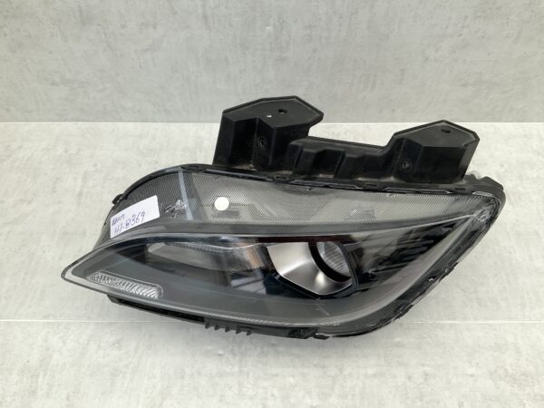 KOPLAMP HYUNDAI KONA J9921-63010 92101J9500 LINKS HY-8369