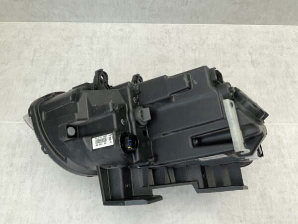 KOPLAMP HYUNDAI KONA J9921-63010 92101J9500 LINKS HY-8369