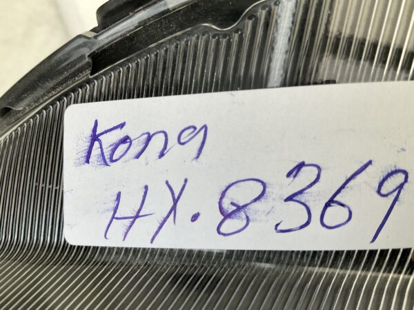 KOPLAMP HYUNDAI KONA J9921-63010 92101J9500 LINKS HY-8369