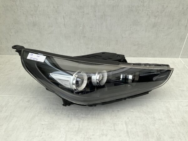 KOPLAMP HYUNDAI I30 G12R LED G4921-21060 RECHTS HY-5514