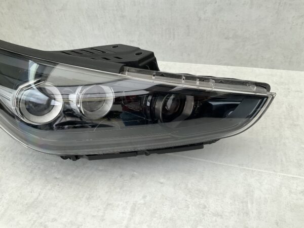 KOPLAMP HYUNDAI I30 G12R LED G4921-21060 RECHTS HY-5514