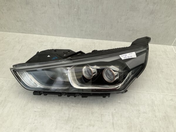 KOPLAMP HYUNDAI IONIC LED M12L 0000374 LINKS HY-8299