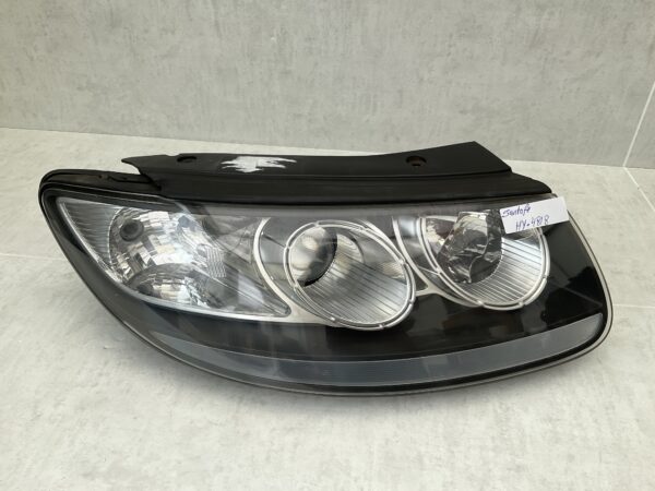 KOPLAMP HYUNDAI SANTA FE RECHTS HY-4818
