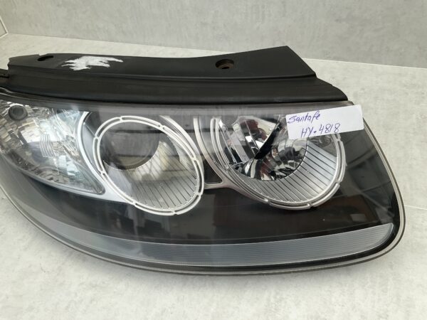 KOPLAMP HYUNDAI SANTA FE RECHTS HY-4818