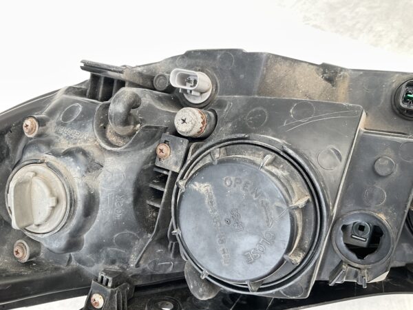 KOPLAMP HYUNDAI SANTA FE RECHTS HY-4818