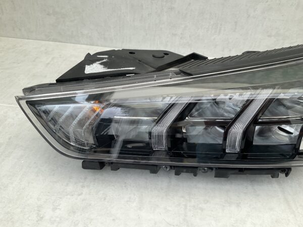 KOPLAMP HYUNDAI IONIC 19-23 92101-G2200 LINKS HY-4529