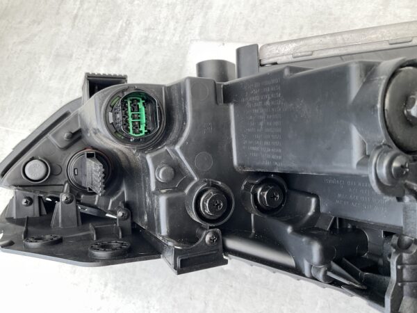 KOPLAMP HYUNDAI IONIC 19-23 92101-G2200 LINKS HY-4529