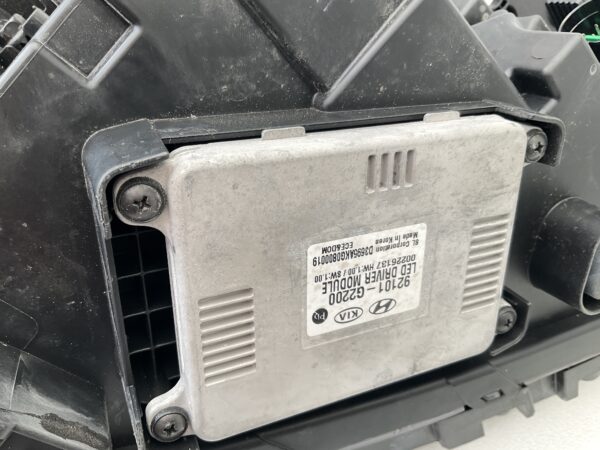 KOPLAMP HYUNDAI IONIC 19-23 92101-G2200 LINKS HY-4529