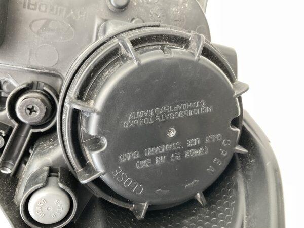 KOPLAMP HYUNDAI IONIC 19-23 92101-G2200 LINKS HY-4529