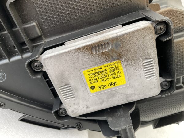 KOPLAMP HYUNDAI IONIC 5 20-23 FULL LED N05R 1G28 RECHTS HY-5050