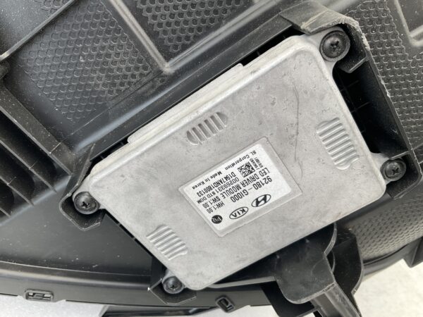 KOPLAMP HYUNDAI IONIC 5 20-23 92102-G1000 N01R FULL LED RECHTS HY-8076