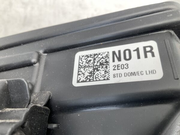 KOPLAMP HYUNDAI IONIC 5 20-23 92102-G1000 N01R FULL LED RECHTS HY-8076