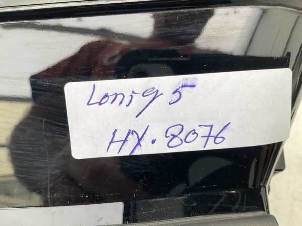KOPLAMP HYUNDAI IONIC 5 20-23 92102-G1000 N01R FULL LED RECHTS HY-8076