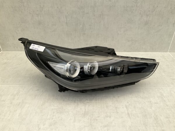 KOPLAMP HYUNDAI I30 G12R LED G4921-21060 RECHTS HY-5514