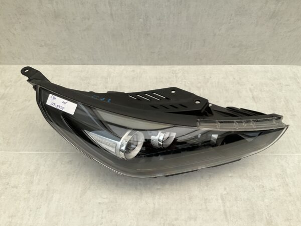 KOPLAMP HYUNDAI I30 G12R LED G4921-21060 RECHTS HY-5514