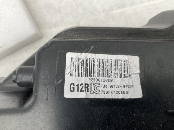 KOPLAMP HYUNDAI I30 G12R LED G4921-21060 RECHTS HY-5514