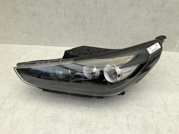 KOPLAMP HYUNDAI I30 G12R LED 92101-S0100 LINKS HY-4467
