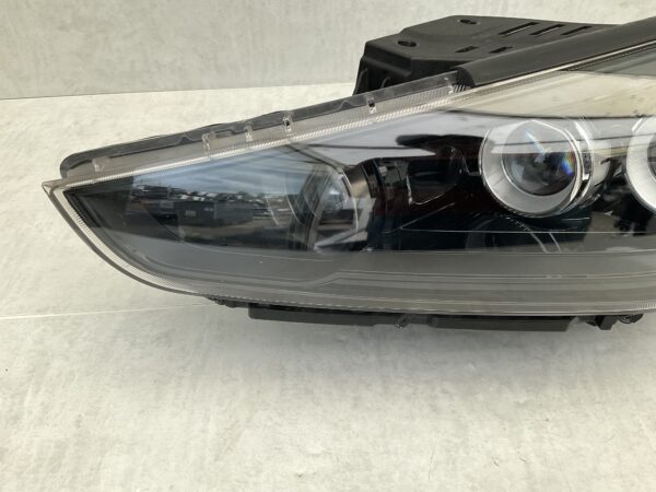 KOPLAMP HYUNDAI I30 G12R LED 92101-S0100 LINKS HY-4467