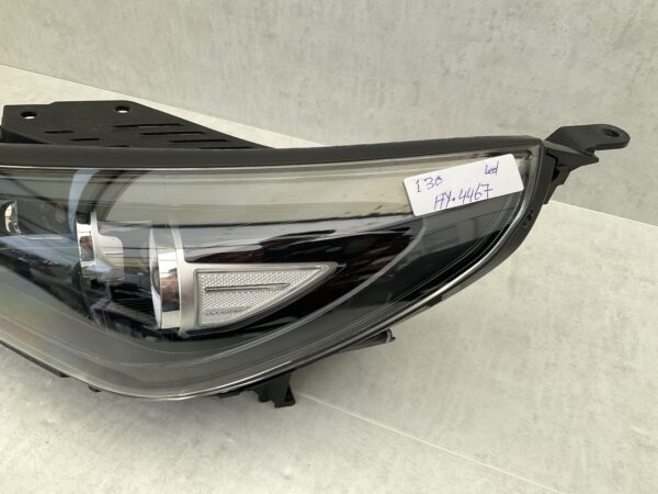 KOPLAMP HYUNDAI I30 G12R LED 92101-S0100 LINKS HY-4467