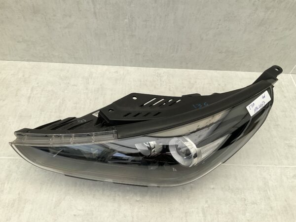 KOPLAMP HYUNDAI I30 G12R LED 92101-S0100 LINKS HY-4467