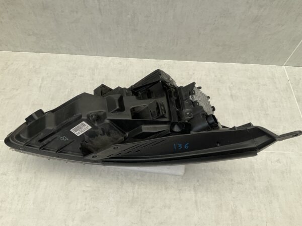 KOPLAMP HYUNDAI I30 G12R LED 92101-S0100 LINKS HY-4467