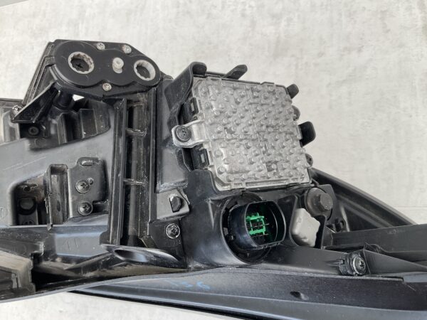 KOPLAMP HYUNDAI I30 G12R LED 92101-S0100 LINKS HY-4467