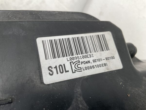 KOPLAMP HYUNDAI I30 G12R LED 92101-S0100 LINKS HY-4467