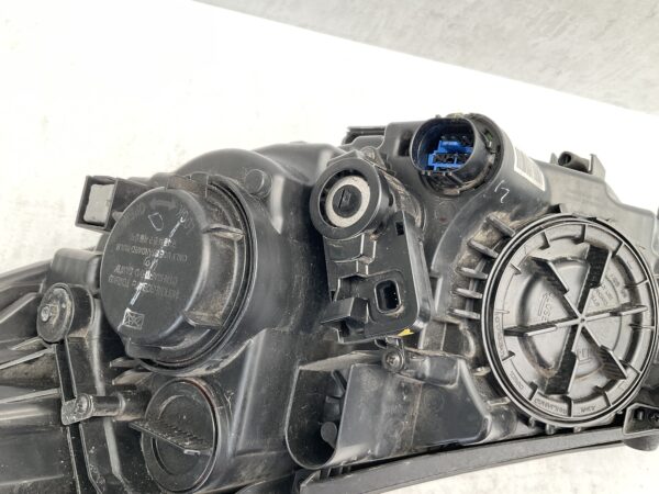 KOPLAMP HYUNDAI TUCSON 92102D7200 RECHTS HY-4319