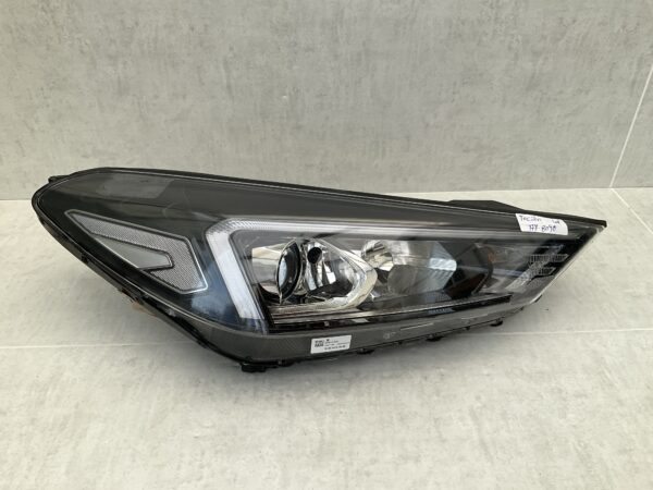 KOPLAMP HYUNDAI TUCSON LED 92102D7600 RECHTS HY-8090