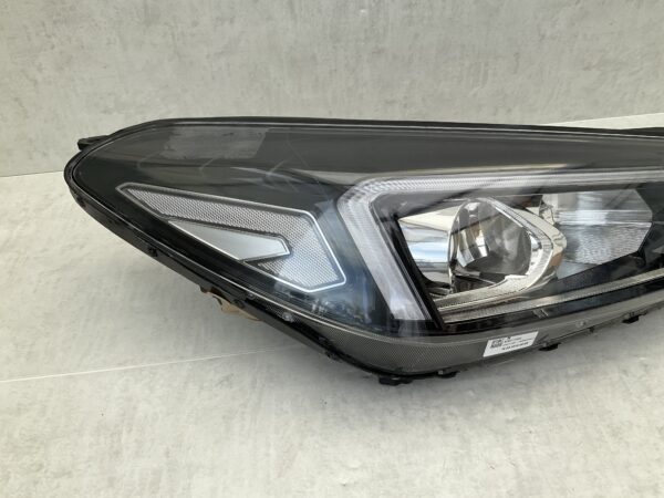 KOPLAMP HYUNDAI TUCSON LED 92102D7600 RECHTS HY-8090
