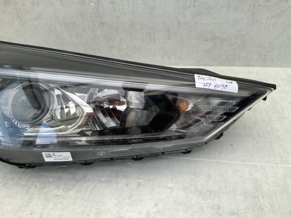 KOPLAMP HYUNDAI TUCSON LED 92102D7600 RECHTS HY-8090